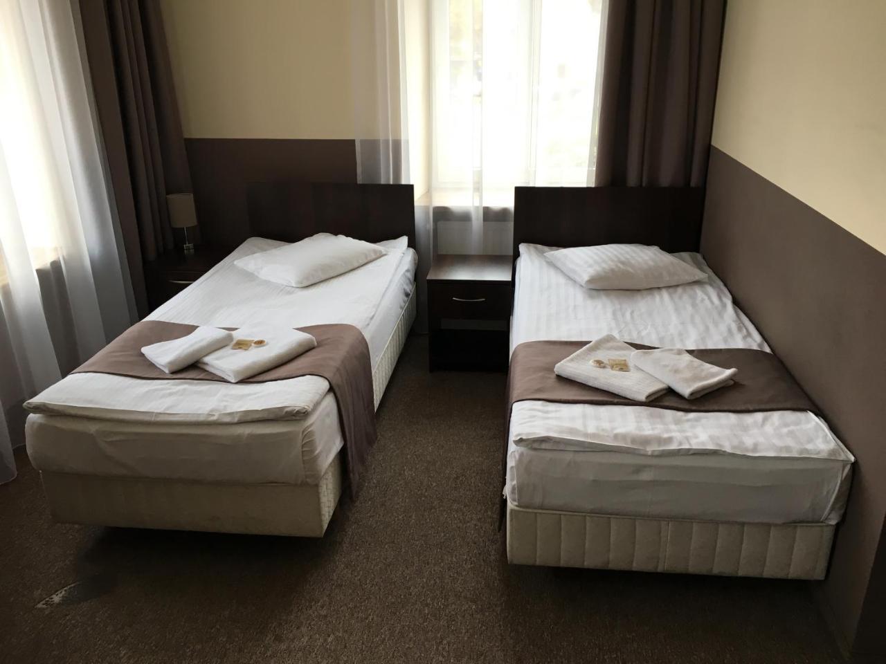 Dolnoslaski Zabkowice Ślaskie Exterior foto