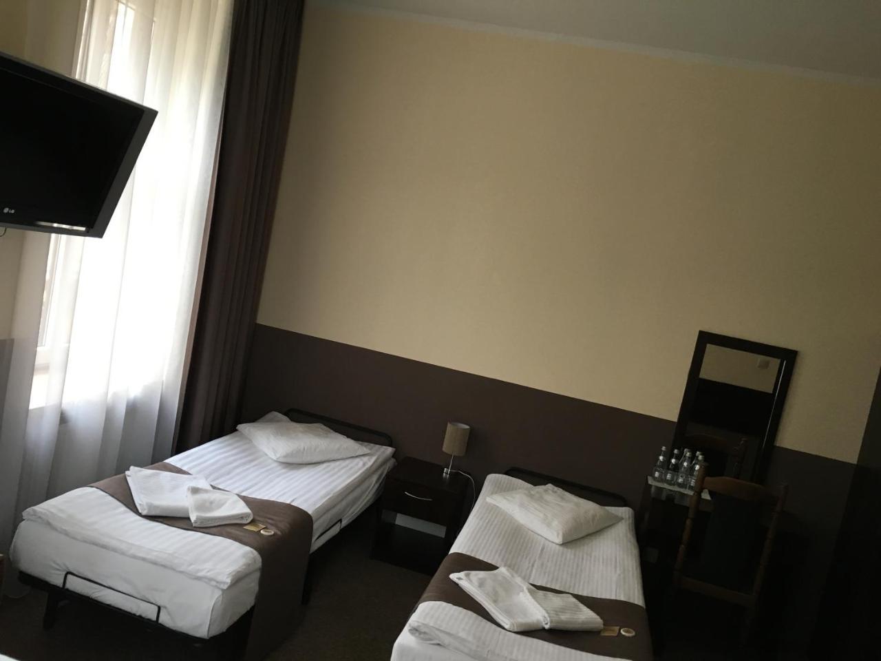 Dolnoslaski Zabkowice Ślaskie Exterior foto