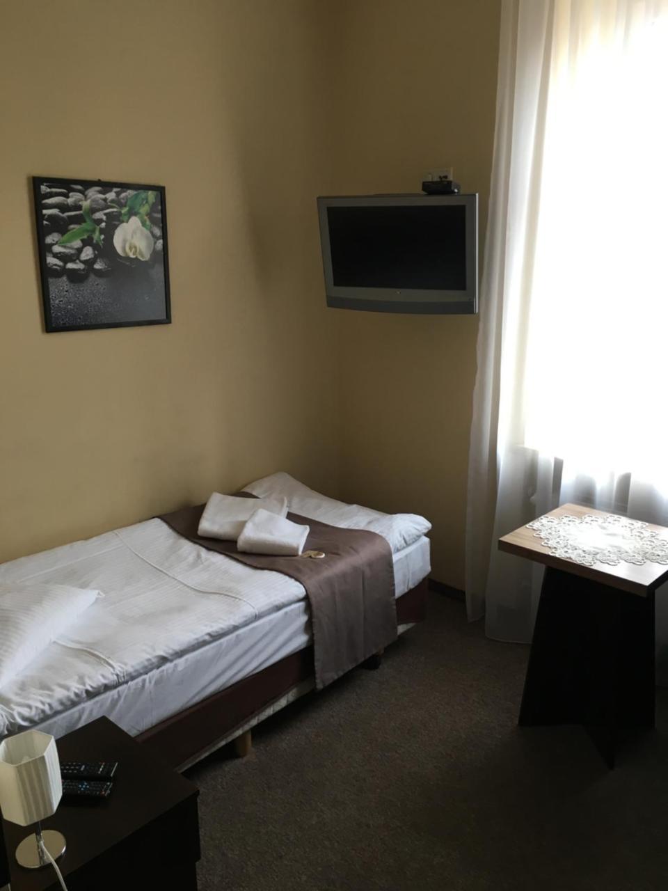 Dolnoslaski Zabkowice Ślaskie Exterior foto
